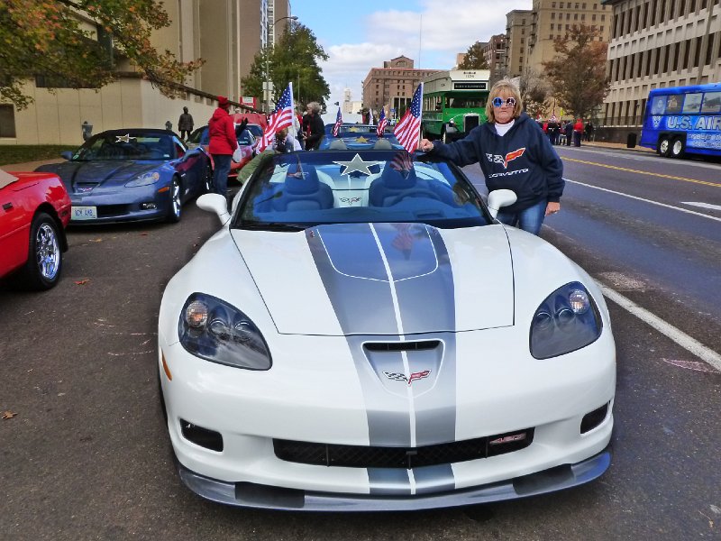 Veterans Parade 2014 214